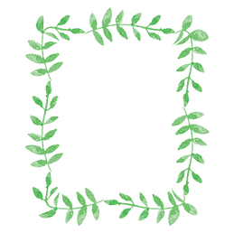 Plant Wreath 3