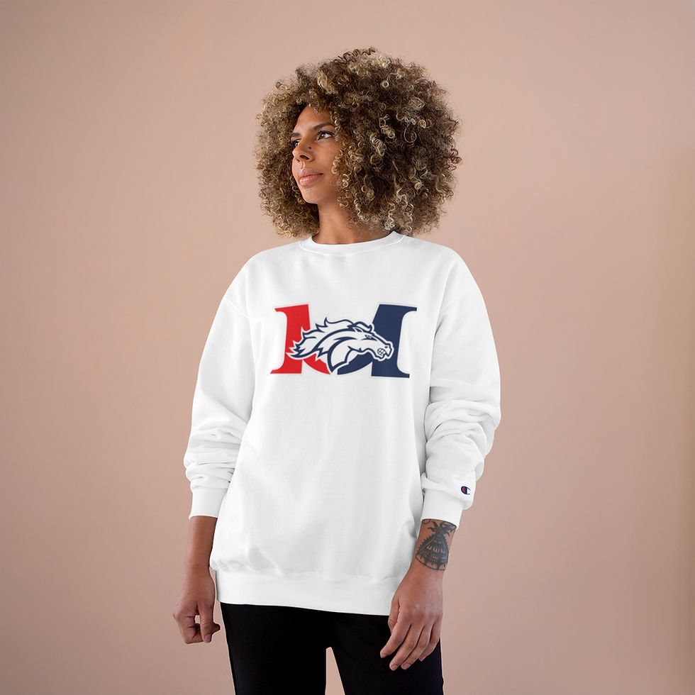 Thumbnail: Champion Sweatshirt
