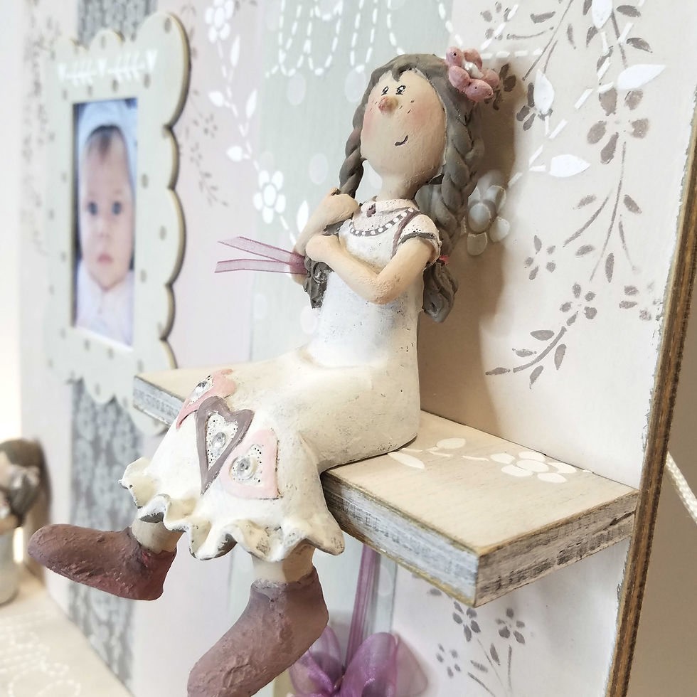 Miniatura: PORTAFOTO CASITA REPISAS