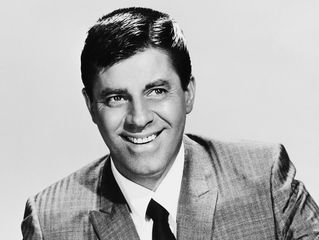 Jerry Lewis morre aos 91 anos