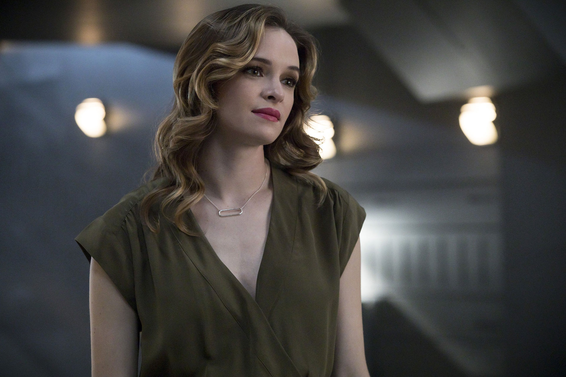 Flash - 4ª Temporada