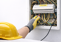 Inspecciones electricas Barbarossa