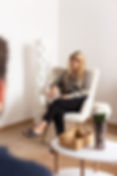 Sepsi Helga, pszichológus, szexuálpszichológus, család és párterapeuta jelölt ,gyászfeldolgozás Módszer® Specialista ,sémakonzultáns jelölt, személyközpontú tanácsadó