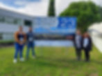 MicroBiotec 2023 at Covilhã