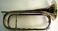Clairon Basse