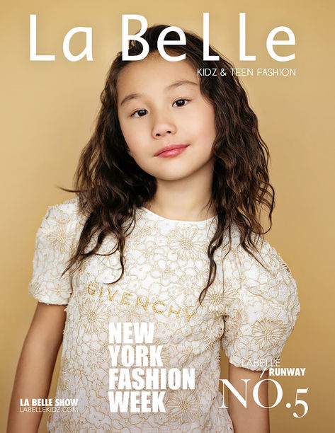 NYFW No.5 - Chic & Stylish Edition