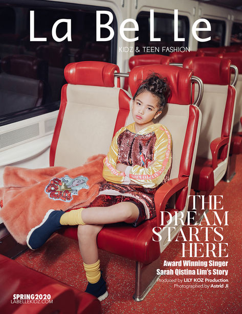 The Dream Starts Here!