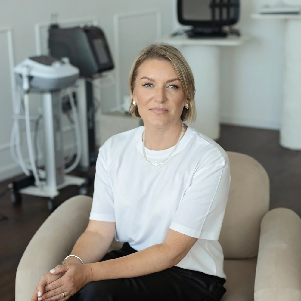 Writer: Vita Sincevičienė