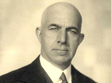 The Turk who rescued 20,000 people from Nazi death camps