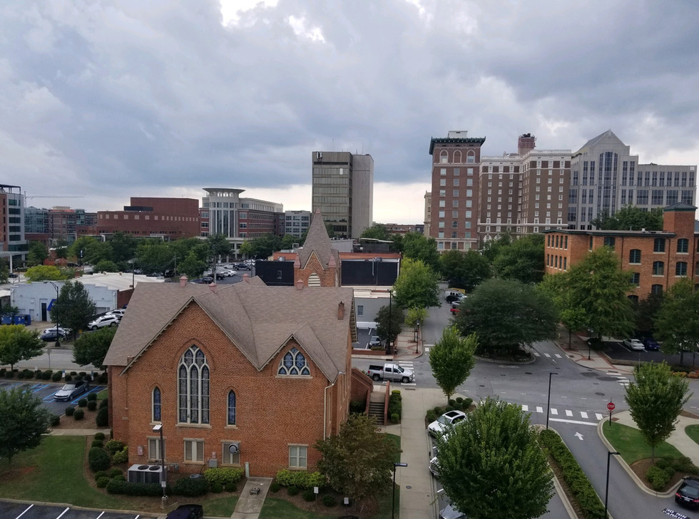 Church John Wesley United Methodist Church United States