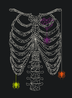 ChadAlbers_SpiderRibcage-01
