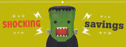 ShockingSavings