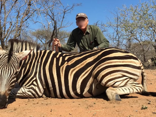 Whats the right African Caliber