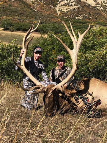 Severson Outfitters Hunting Gallery