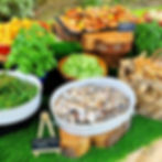 Buffet 2019