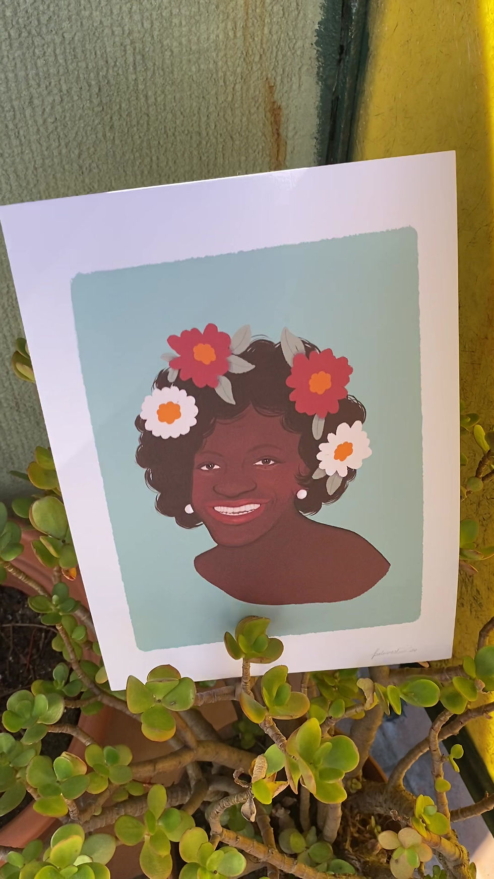 Thumbnail: PRIDE : Marsha P. Johnson
