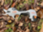 Miniaturbild: Akku-Astschere STIHL ASA 20