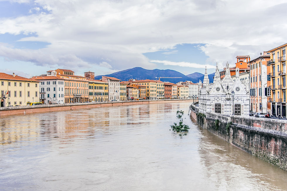 Santa Maria della Spina