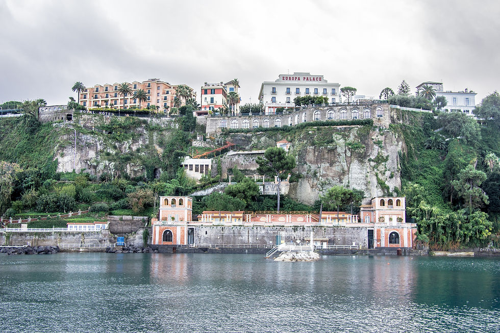 Sorrento