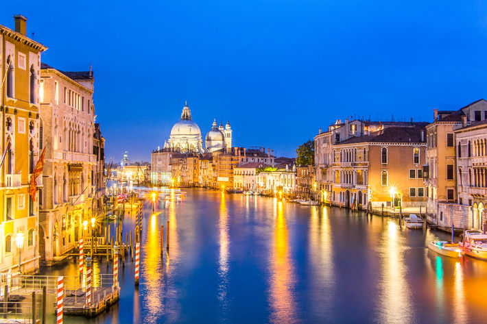 十一月意國行 # 5.2 愛恨水都威尼斯 - 後篇︳Love-hate, Water, Venezia - Second Part