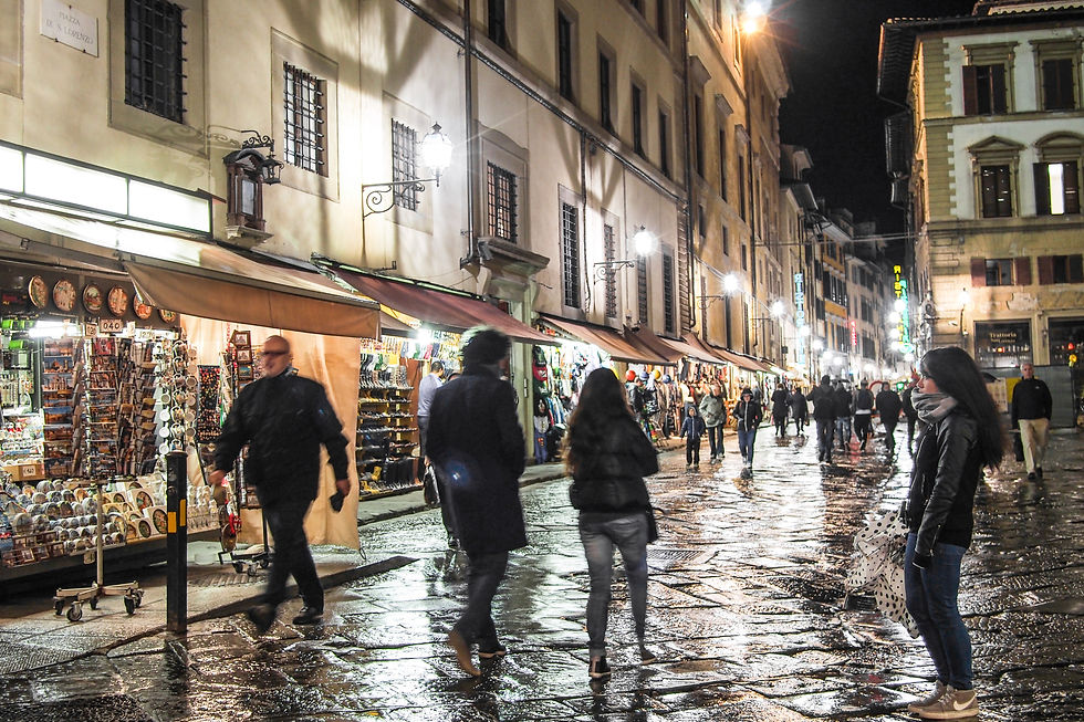Piazza di San Lorenzo