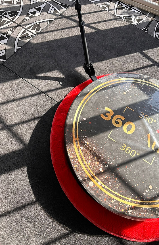 360 wedding formal party event hire