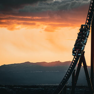 Coaster