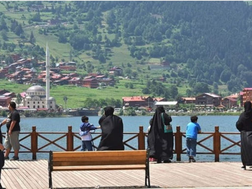 تركيا تأمل باستقطاب مليون سائح سعودي