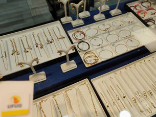 أسعار الذهب تواصل الارتفاع