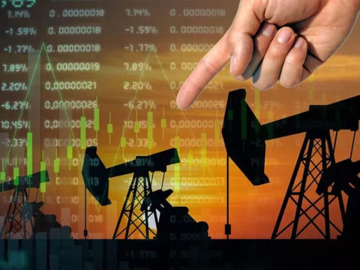 أسعار النفط تواصل ارتفاعها 