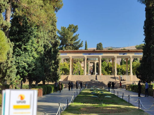 خبراء يكشفون أسباب تراجع السياحة في إيران