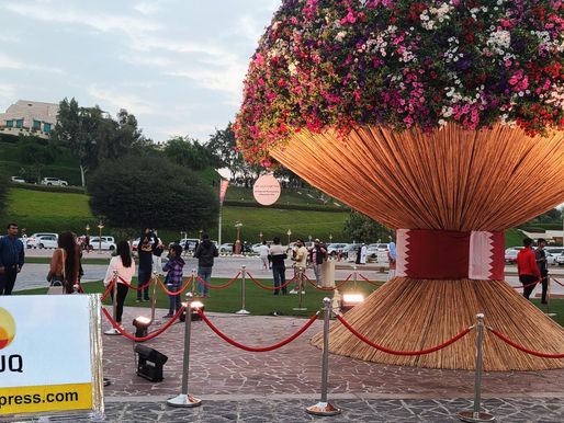 النمو السياحي بدول الخليج يتحدى التباطؤ