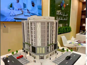 القطاع العقاري يعزز جاذبية سلطنة عُمان الاستثمارية