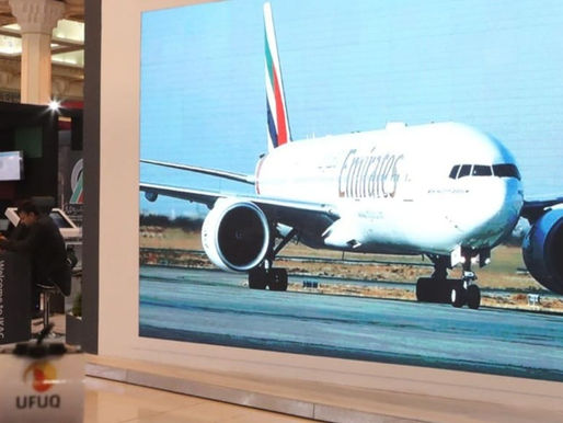 السياحة الصينية تعود إلى دبي