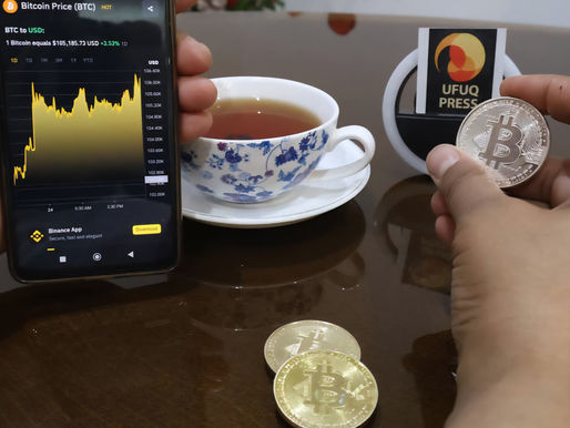 "البتكوين" تواصل إلى الارتفاع