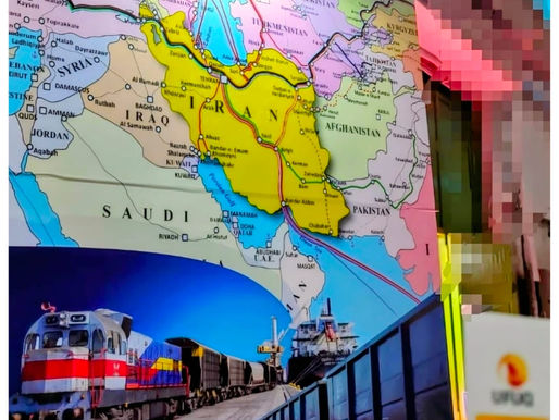 مسار عراقي لتعظيم عائدات طريق التنمية عبر توحيد الجمارك