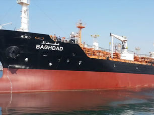 تصاعد المخاطر الإقليمية يضع الاقتصاد العراقي أمام اختبار النفط والمالية العامة