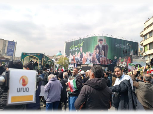 الأسواق الإيرانية تحت ضغط الحرب.. صعود العملات الأجنبية وتوسع الاعتماد على الغاز