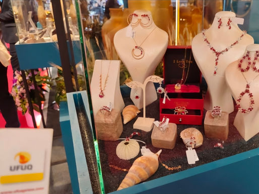 أسعار الذهب تسجل ارتفاعًا في إسطنبول