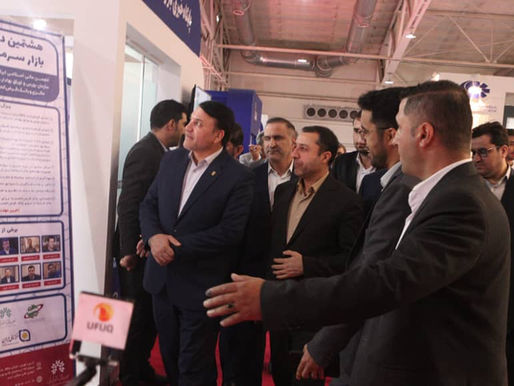 التومان الإيراني يرتفع مجددًا أمام العملات الأجنبية