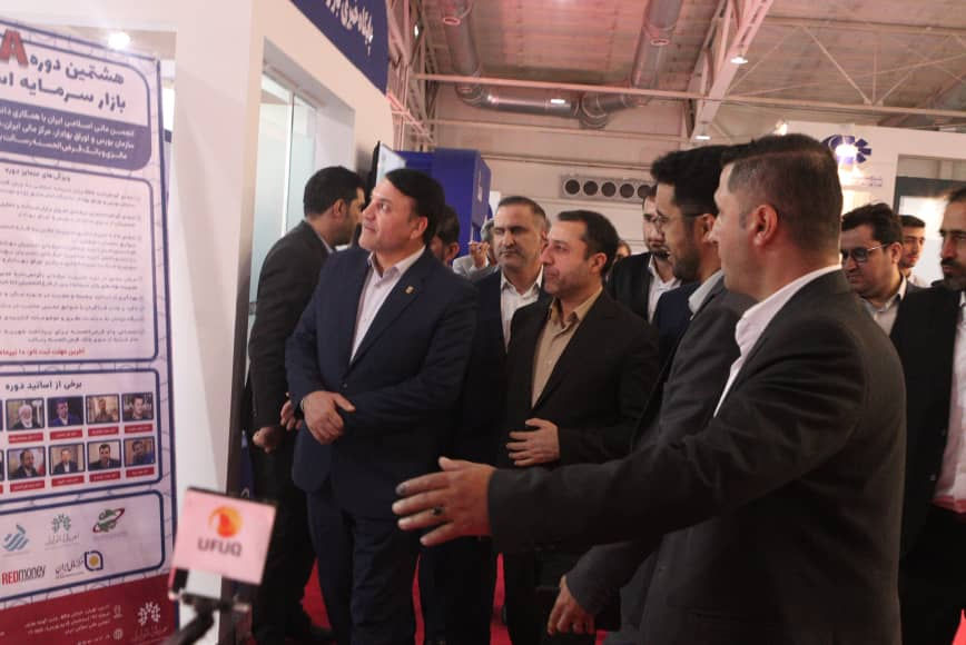 التومان الإيراني يرتفع مجددًا أمام العملات الأجنبية
