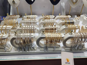 الذهب يسجل تراجعًا