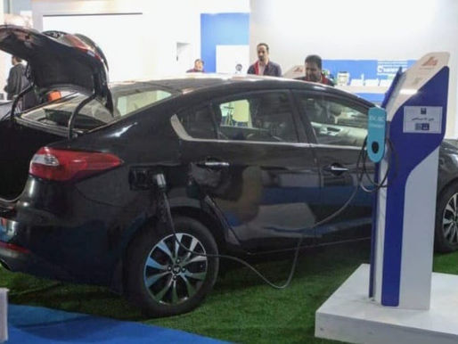 تركيا تعزز قدرات النقل المستدام