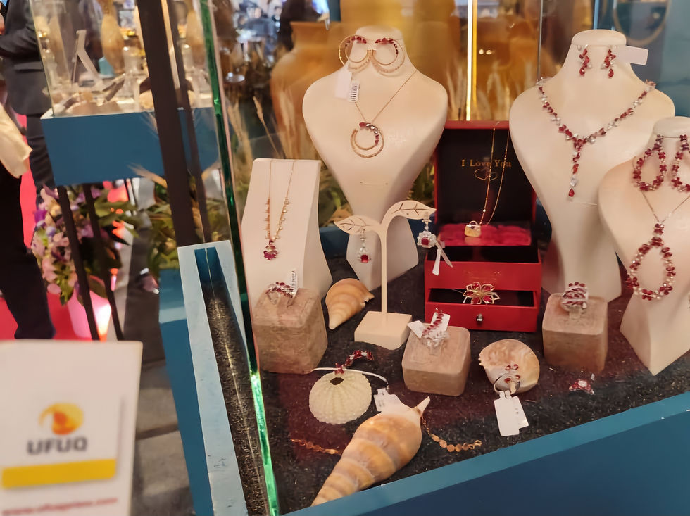 تراجع أسعار الذهب في إسطنبول تزامنًا مع تعثر المفاوضات في اسلام اباد