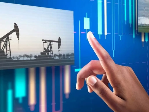 أسعار النفط تعاود الارتفاع