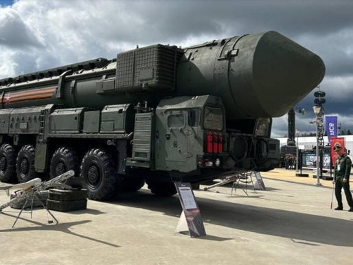 منتدى "آرميا 2024" الدفاعي يجذب اهتمام دول الخليج