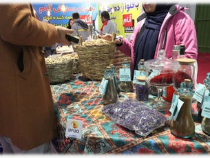 عيد الفطر والنوروز في طهران وسط تدابير اقتصادية