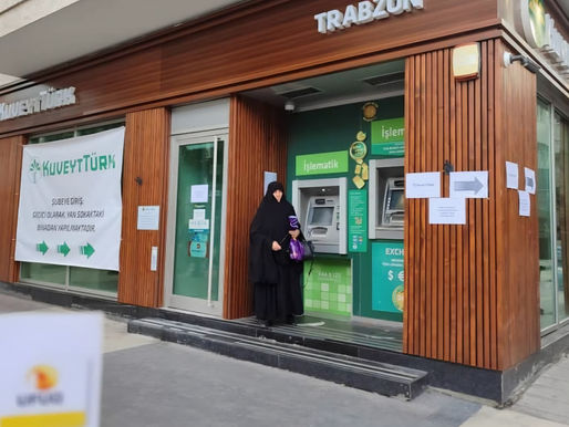 استقرار الليرة التركية وخطط مالية لمواجهة التوترات الإقليمية