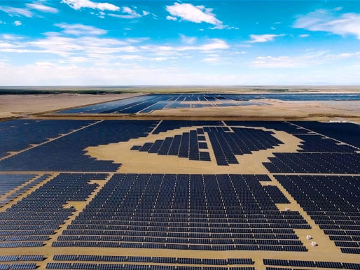 مساعي عُمانية للريادة في مجال الهيدروجين الأخضر