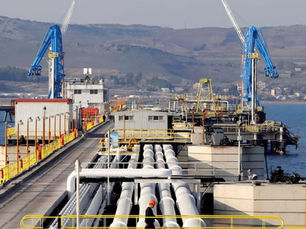 إعادة تشغيل مسارات النفط: تعزيز الشراكة العراقية التركية لمواجهة أزمات الطاقة